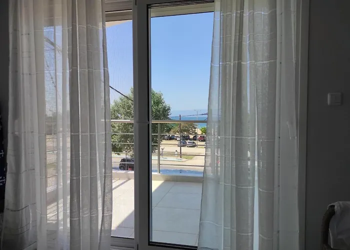 Blue Beach Apartments