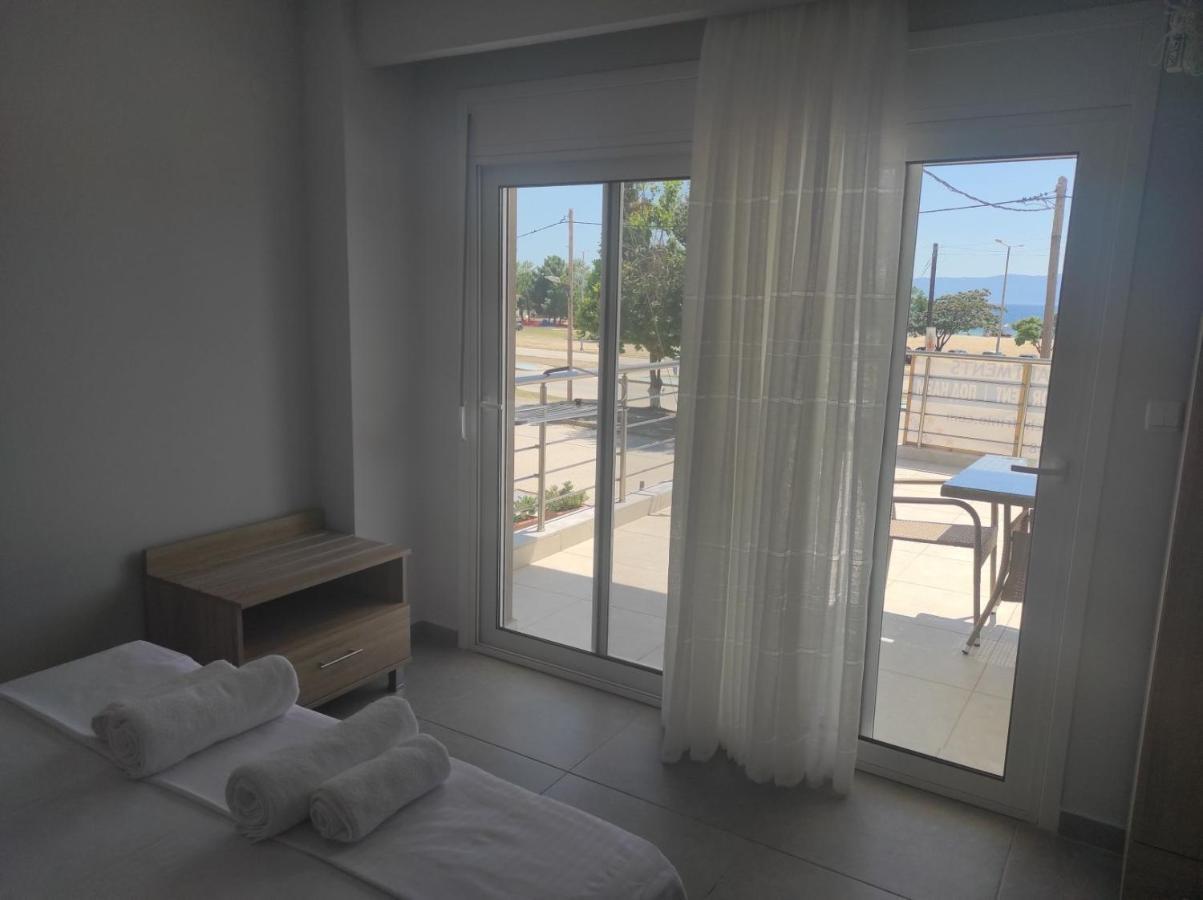 Blue Apartment Ofrinion
