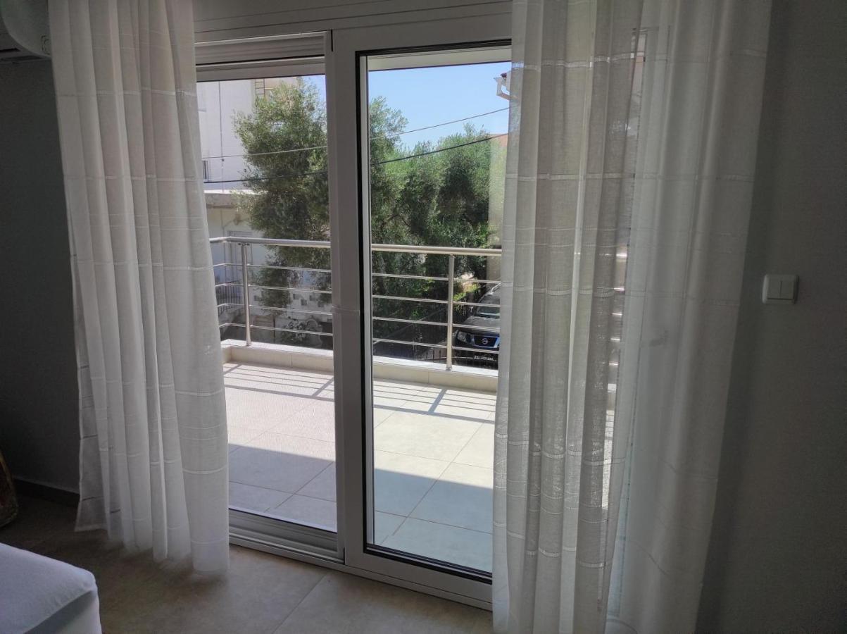Apartment Blue Ofrinion