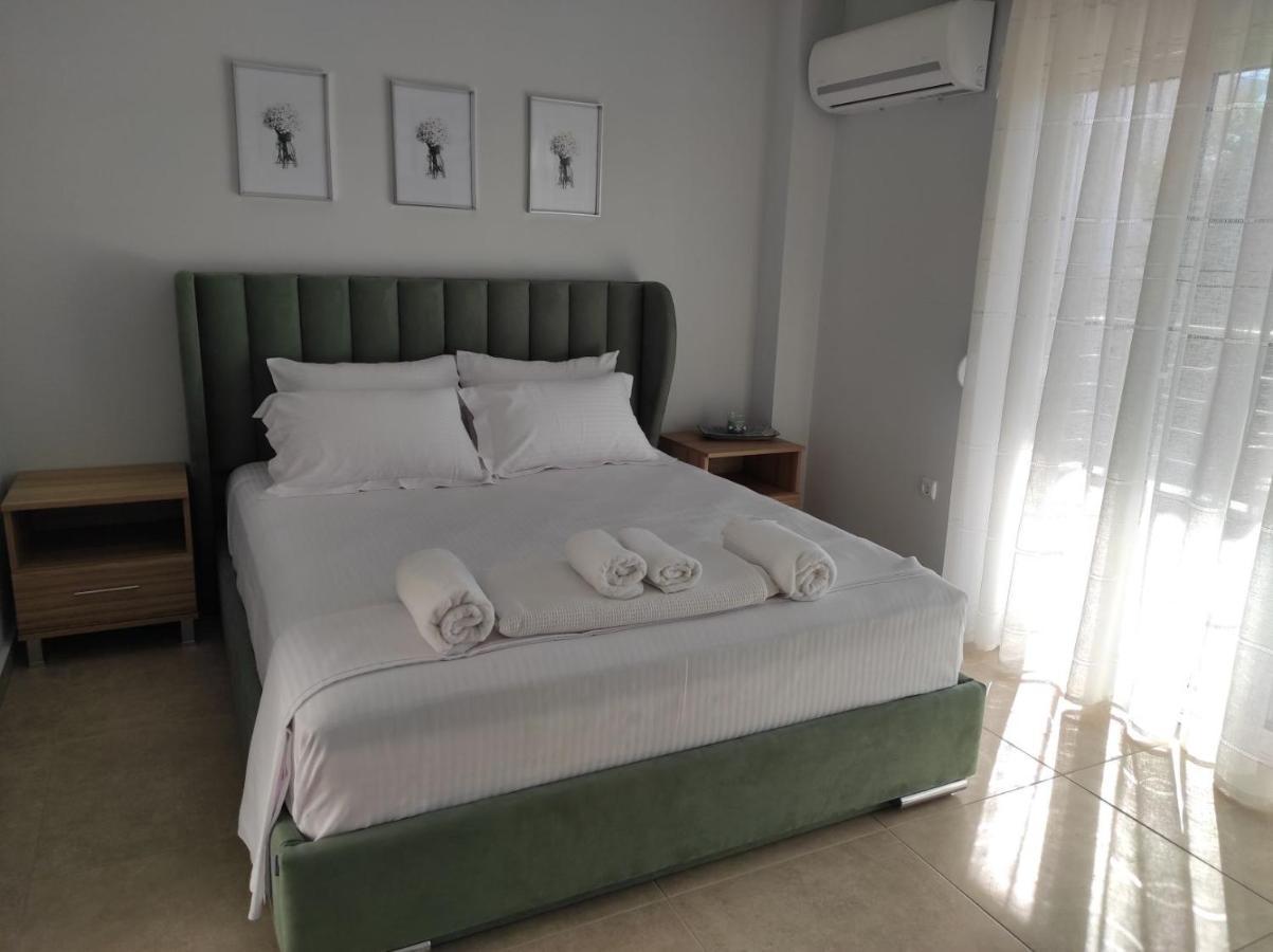 Blue Apartment Ofrinion